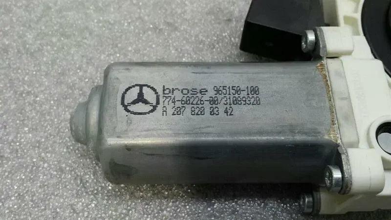 Mercedes E Class W207 Door Window Motor RLH A2078200342 Window Regulator Motor Hi Li