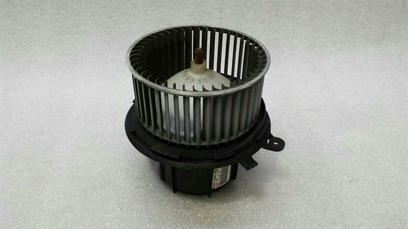 Mercedes E Class W207 W204 W212 Heater Blower A2048200908 Heater Blower RHD