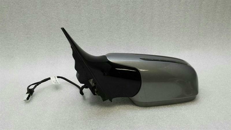 Mercedes E Class W207 Left Door Mirror A2078100576 Exterior Mirror Left
