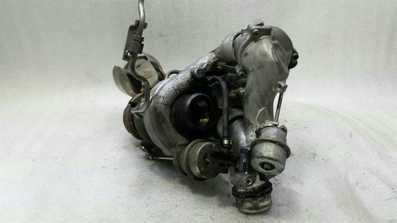 Mercedes E Class W207 E250 CDI Turbo Charger A6510904080 Turbocharger Biturbo
