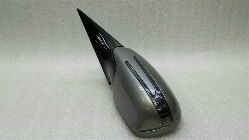 Mercedes E Class W207 Left Door Mirror A2078100576 Exterior Mirror Left