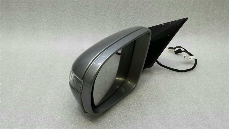 Mercedes E Class W207 Left Door Mirror A2078100576 Exterior Mirror Left