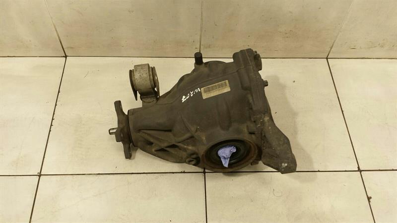 Mercedes E Class W207 Rear Diff A2043501314 Differential Rear 2.47