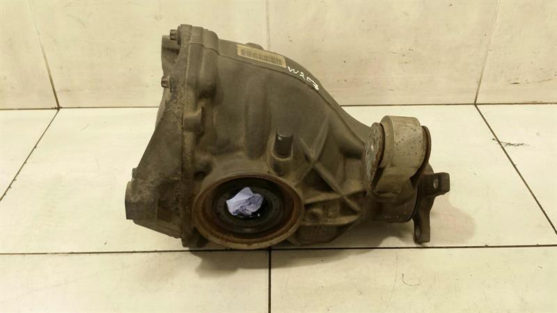 Mercedes E Class W207 Rear Diff A2043501314 Differential Rear 2.47