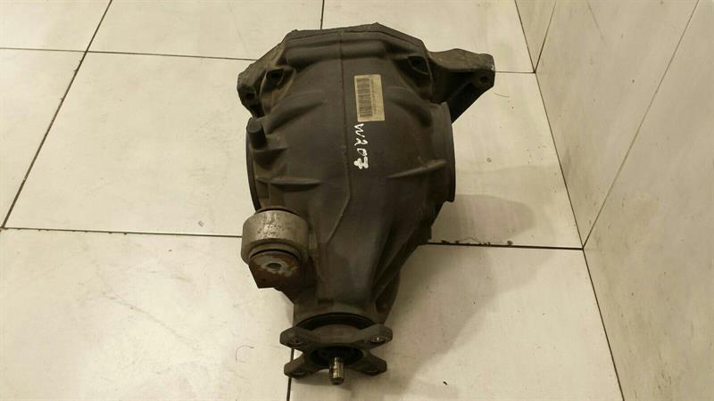 Mercedes E Class W207 Rear Diff A2043501314 Differential Rear 2.47