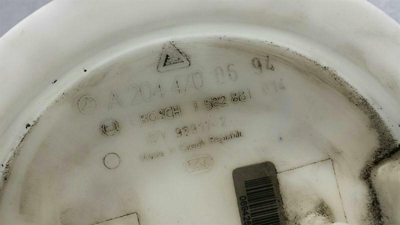 Mercedes E Class W207 W204 Fuel Pump Electric A2044702294 Fuel Pump CDI