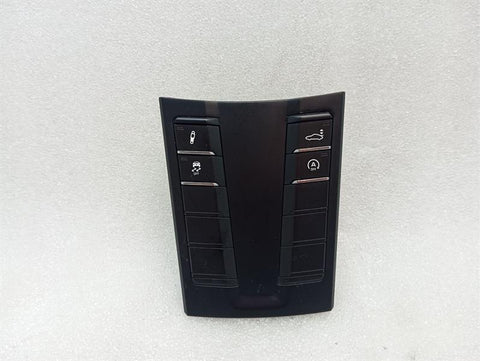 Porsche Cayman 718 Switch Block 99161325550 Switch Block