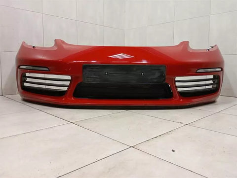 Porsche Cayman 718 Front Bumper 982807221 Front Bumper