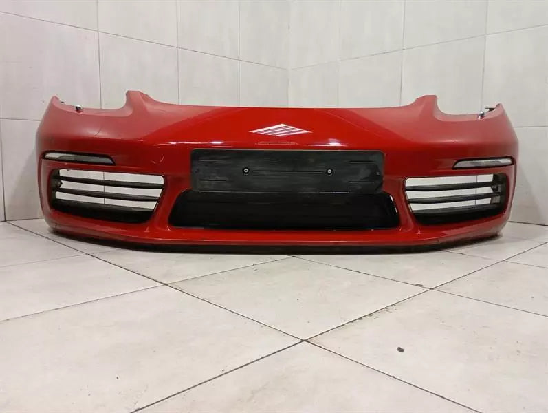 Porsche Cayman 718 Front Bumper 982807221 Front Bumper