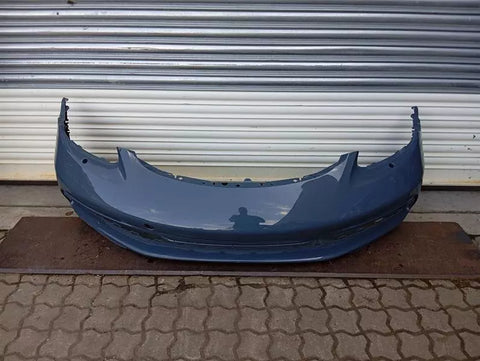 Porsche Cayman 718 Front Bumper 982807796 Front Bumper GTS Sport Design