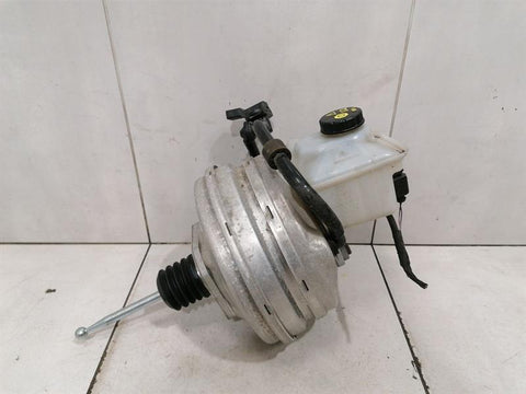 Porsche Cayman 718 Brake Servo 98135502530 Brake Booster