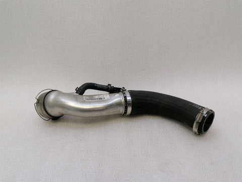 Porsche Cayman 718 Intercooler Pipe 982129499 Pressure Tube Intercooler Tube
