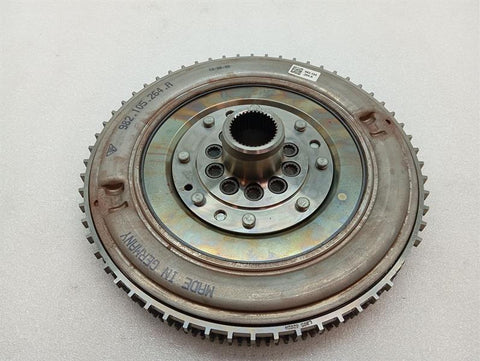 Porsche Cayman 718 Flywheel 982105264a flywheel PDK