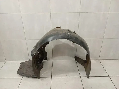 Porsche Cayman 718 podběhové víko (plast) 98150450301