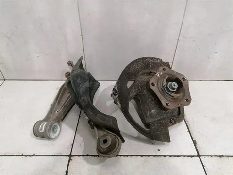 Porsche Cayman 718 Left Front Hub 99134185706 Wheel Bearing Housing Front Left