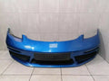 Porsche Cayman 718 Front Bumper 982807221 Front Bumper