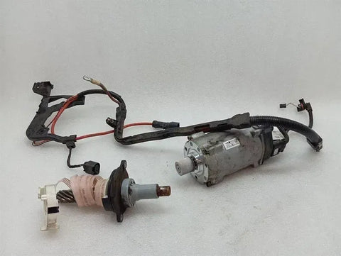 Porsche Cayman 718 Power Steering Rack 99134700666 RHD ENGINE Steering Rack