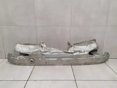 Porsche Boxster 718 Rear Bumper Beam 982807089 Bumper Support Rear
