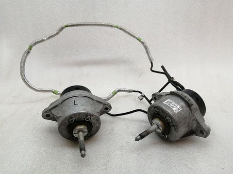 Porsche Boxster 718 engine mount 982199131C engine mount