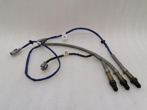 Porsche Boxster 718 Lambda Sensor Set 9A260619301 HO2S Set