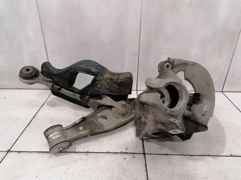 Porsche Boxster 718 Right Front Hub 99134165605 Wheel Bearing Case Front Right