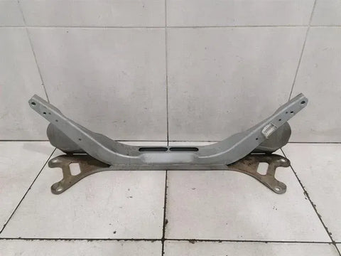 Porsche Boxster 718 subframe rear 982505099C axle frame rear axle