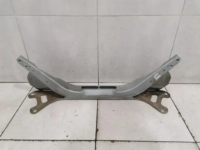 Porsche Boxster 718 subframe rear 982505099C axle frame rear axle
