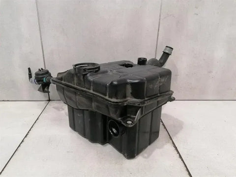 Porsche Boxster 718 expansion tank 982121407C expansion tank cooling water