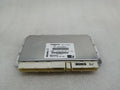 Porsche Cayman 718 PASM PADM Modules 99161845028 Control Unit