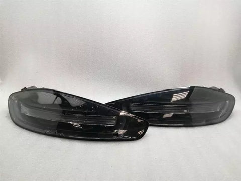 Porsche Boxster 718 Rear Light 9P0945095B Rear Tail Light SPARES OR REPAIR