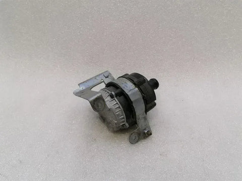 Porsche Boxster 718 additional cooling pump 04L965567 coolant pump pump