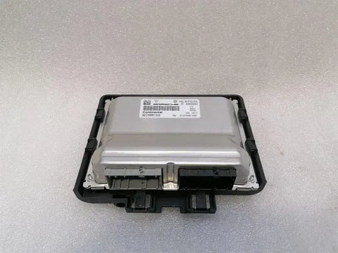 Porsche Boxster 718 Electronic Module 99161827209 Gearbox Control Unit