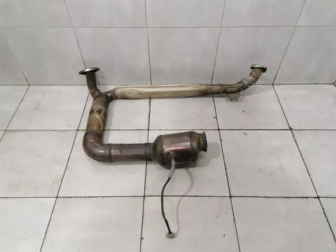 Porsche Boxster 718 Catalytic Converter 982254400L Catalytic Converter
