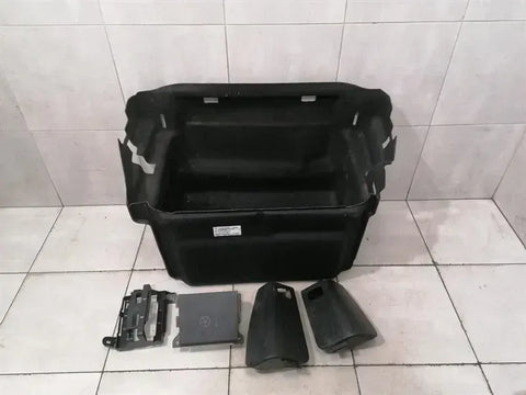 Porsche Boxster 718 Luggage Compartment Cover 98155104500 Boot Liner