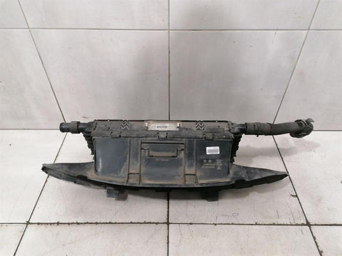 Porsche Boxster 718 Water Radiator 99110513702 Water Cooler Radiator