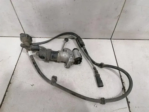 Porsche Boxster 718 PBM Park Brake Engine 298609403 Right Parking Brake Motor