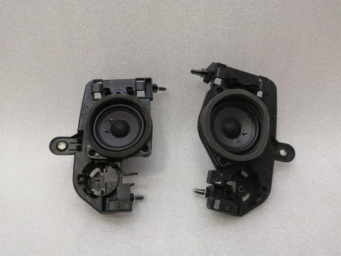 Porsche Boxster 718 Zestaw głośników 98155108803 BOSE