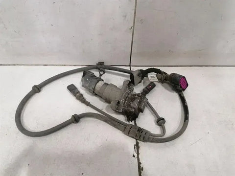 Porsche Boxster 718 PBM Park Brake Engine 298609404 Left Parking Brake Motor