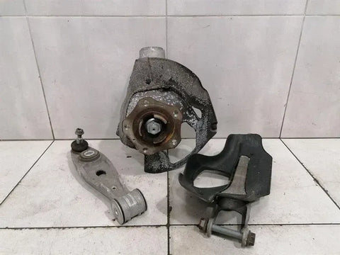 Porsche Boxster 718 Right Front Hub 99134105805 Wheel Bearing Housing Front Right