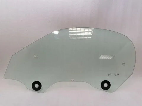 Porsche Boxster 718 left front door glass 98154251102 door window front left