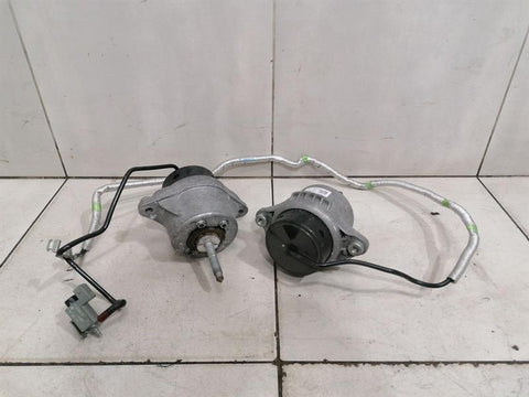 Porsche Boxster 718 engine mount 982199131C engine mount
