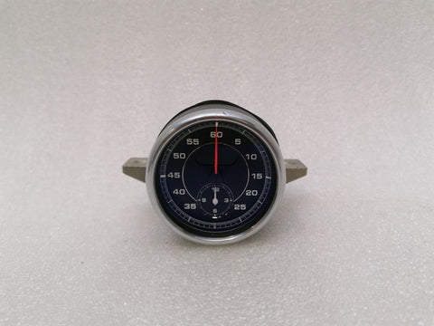 Porsche Boxster 718 Time Clocks 982919203D WATCH Analog SPORT CHRONO