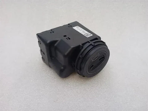 Porsche Boxster 718 KEY Electronic Module 7PP905865G Ignition Lock Module