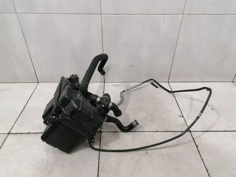 Porsche Boxster 718 Expansion Tank 982121407C Balancing Tank Cooling Water