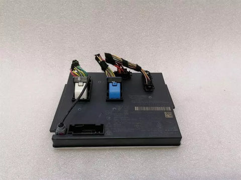 Porsche Boxster 718 Electronic Module 7PP907064KN Control Unit BCM
