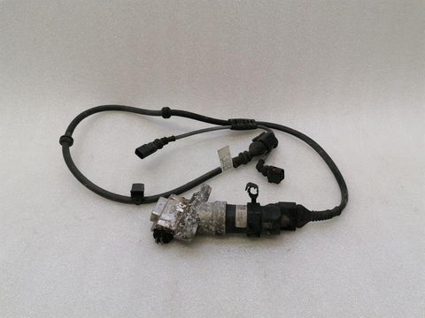 Porsche Boxster 718 PBM Park Brake Engine 298609403 Parking Brake Engine