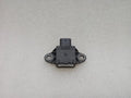 Porsche Boxster 718 991 Yaw Rate Sensor 99160614503 Rotary Rate Sensor