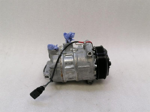 Porsche Boxster 718 A/C Compressor 9P1820803D Air Conditioning Compressor