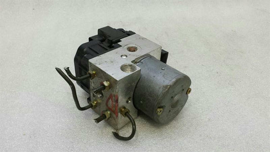 Porsche Boxster 986 A.B.S Pump 99635575503 ABS Pump Hydraulic Block