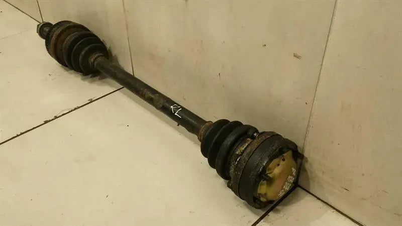 Porsche Boxster 986 Left Rear Drive Shaft 98633202413 Drive Shaft Rear Left